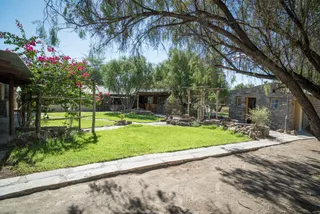 Neuras Wine & Wildlife Estate