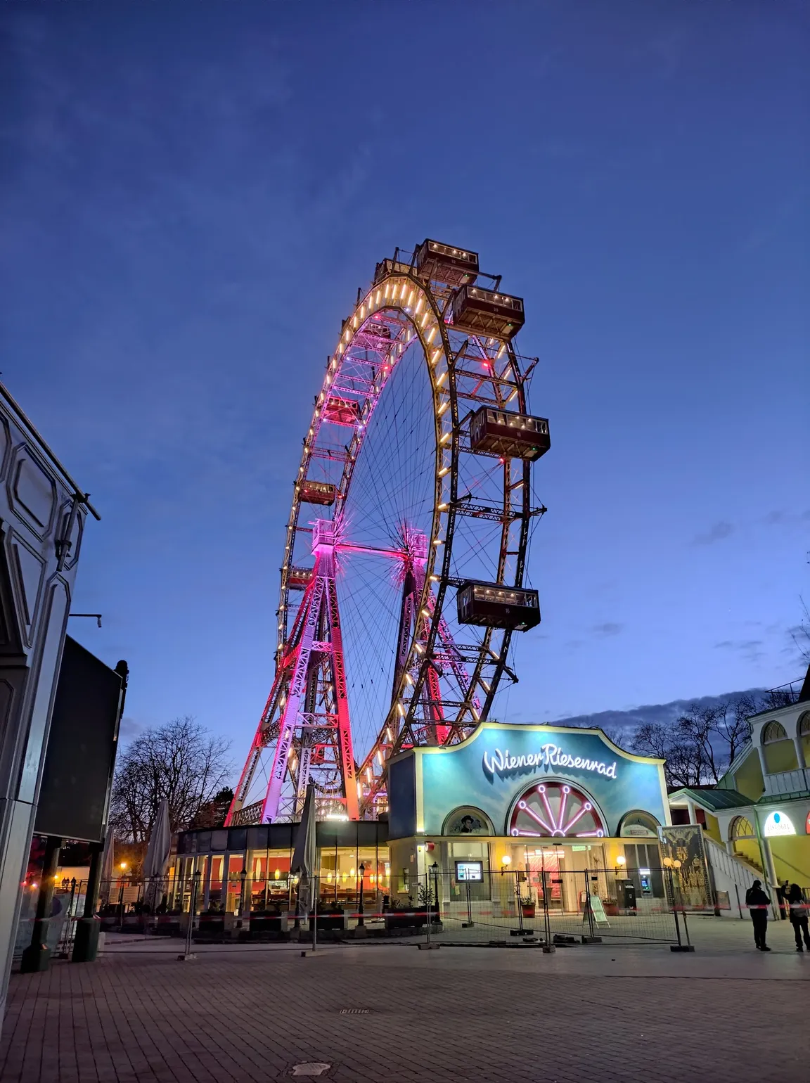 Wiener Prater