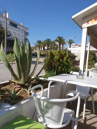 Café Retiro da Trindade
