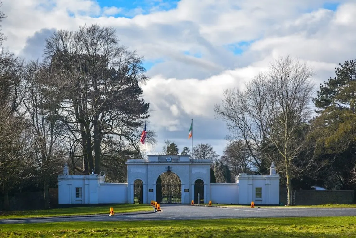 Phoenix Park