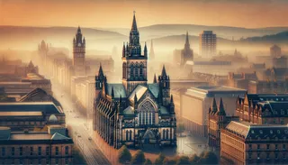 Glasgow