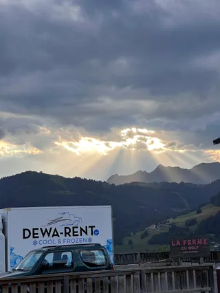 Pasquier Sports Au Norvégien