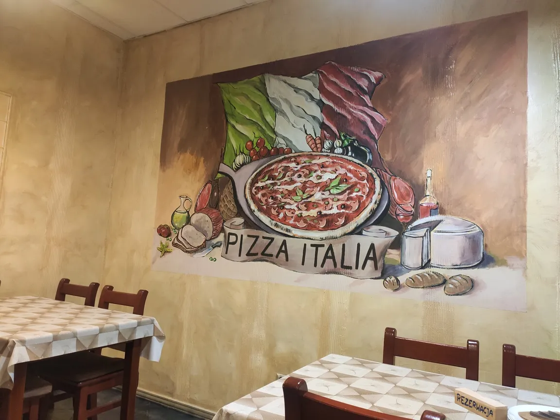 Pizzeria Grande Forno