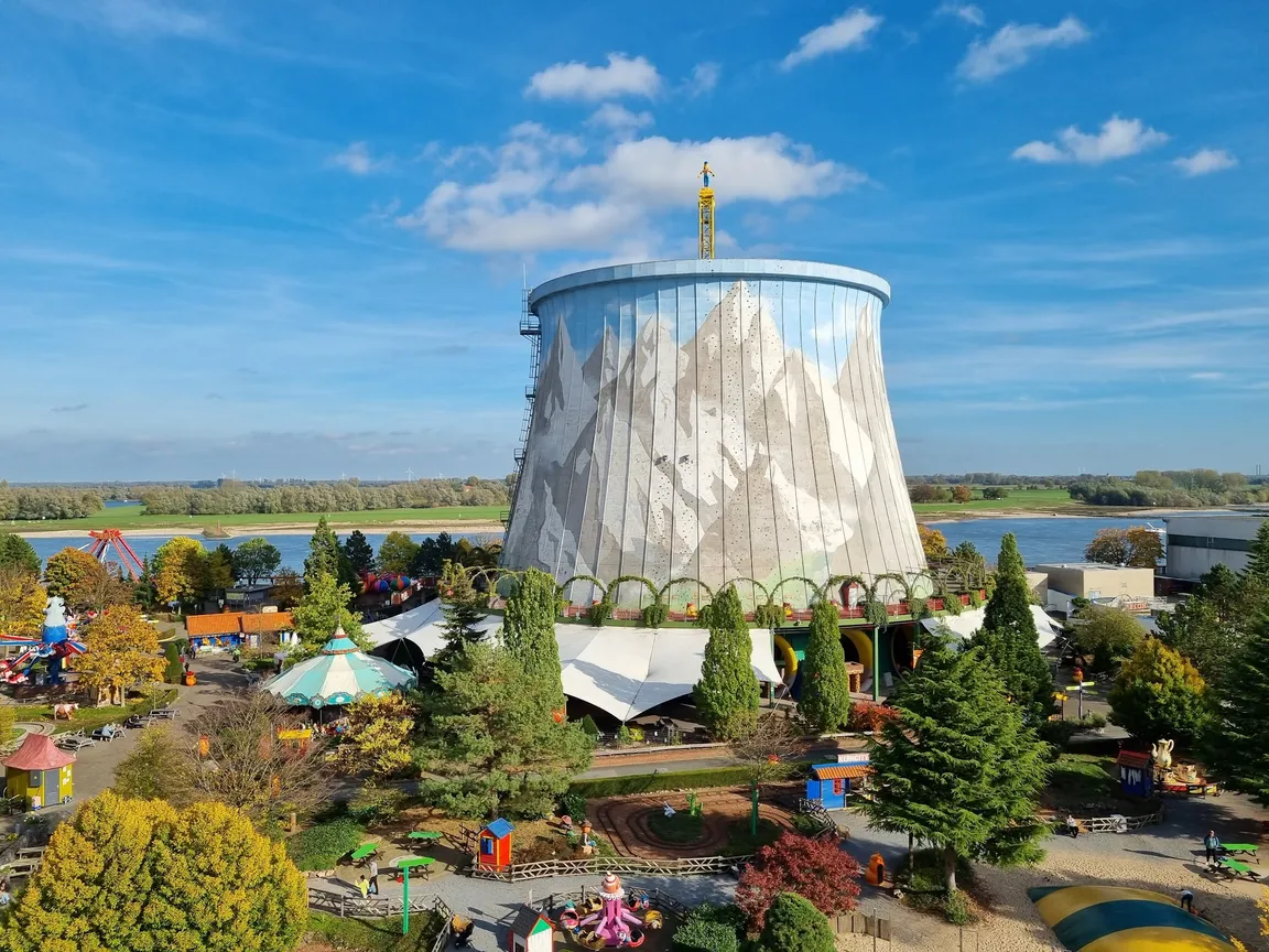 Wunderland Kalkar Freizeitpark