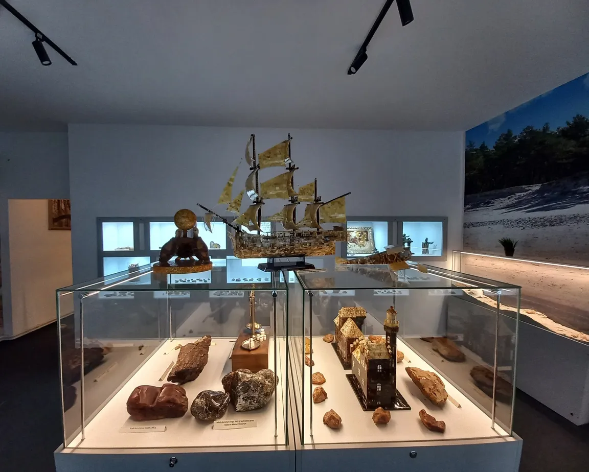 Muzeum Bursztynu