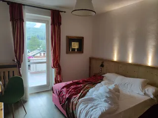 Hotel Trieste