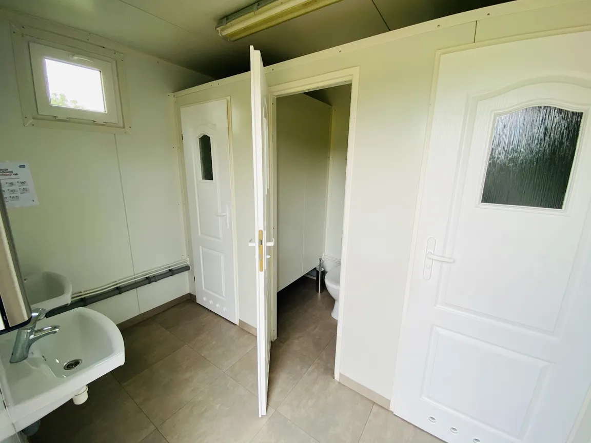 Cypel - Zwierzyniecki Róg