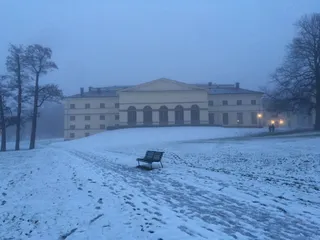 Drottningholms Slottsteater
