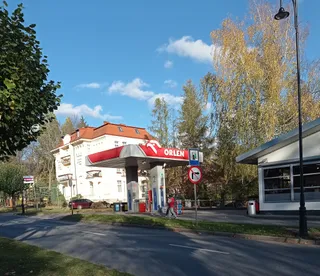 Stacja Paliw ORLEN