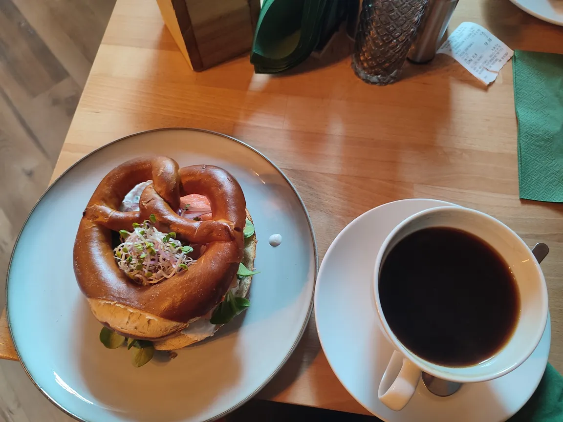 MORNING coffee & more (Polesie)