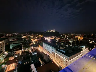 Nebotičnik - Skyscraper