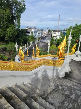 Wat Kaeo Korawaram