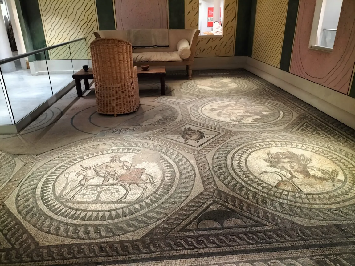 Corinium Museum