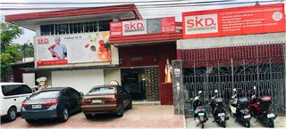 SKD Culinary Academy