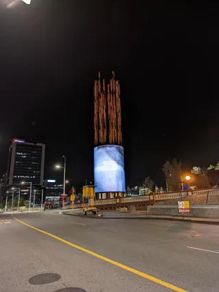 Perth Digital Tower