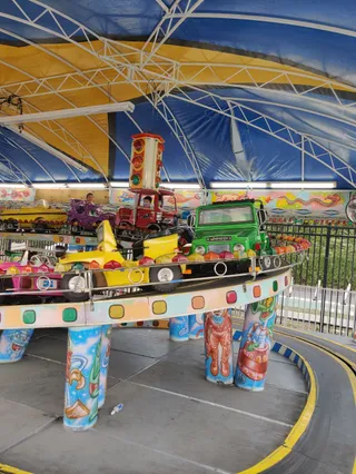 Adventurers Amusement Park
