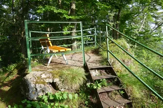 Aussichtspunkt Bellevue