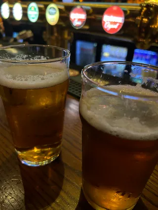 McCarthy's Irish Pub