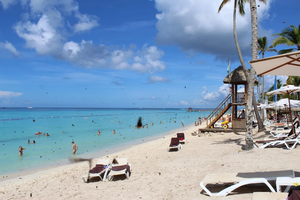 Playa Pública Dominicus