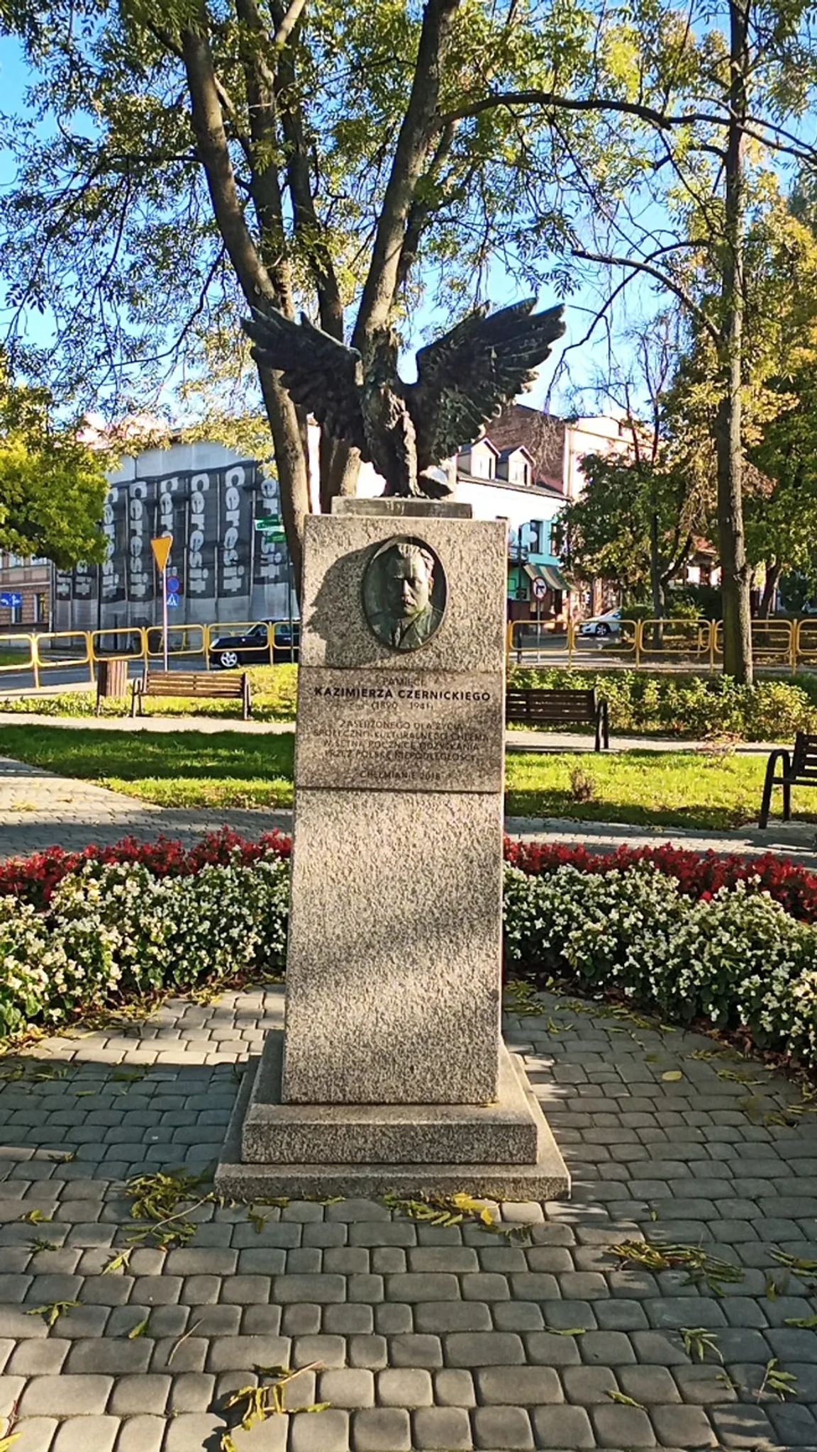 Miasto Chełm