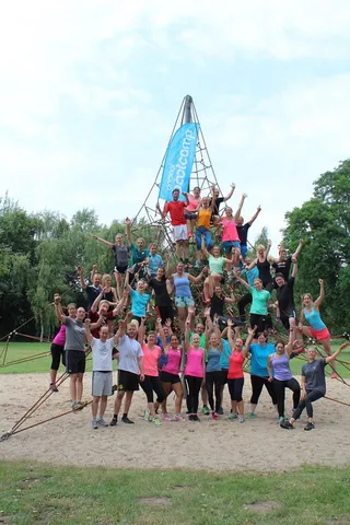 Original Bootcamp - Outdoor Fitness | Wienburgpark
