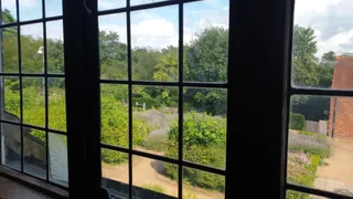 Blakesley Hall Museum