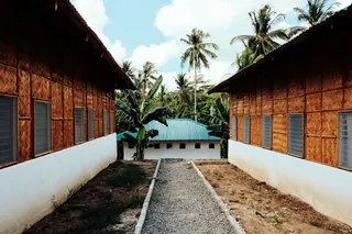 Dhamma Phala - Vipassana Meditation Center