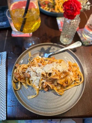 Osteria Cuatro Gatos