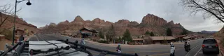 Zion Canyon Village