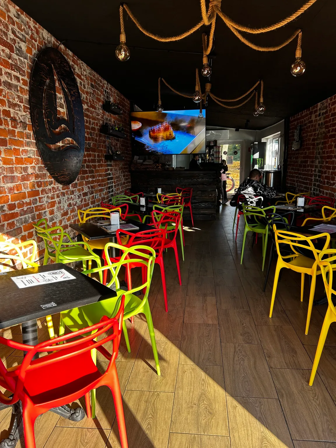 Magic Camping Ośno Lubuskie