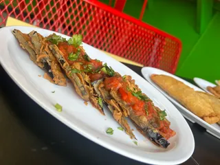 The Natural Branches Kitchen & Restaurant