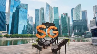Here is SG