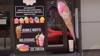 Milano Cafe & Gelato