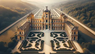 Palazzina