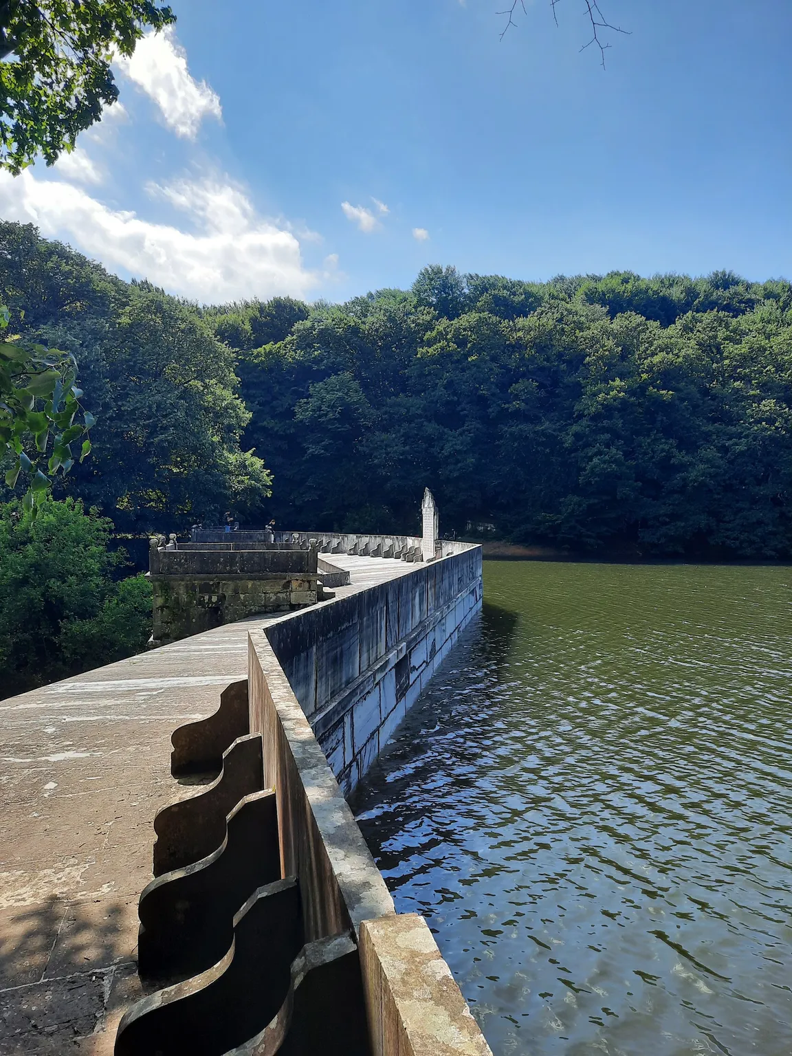 Bentler National Park