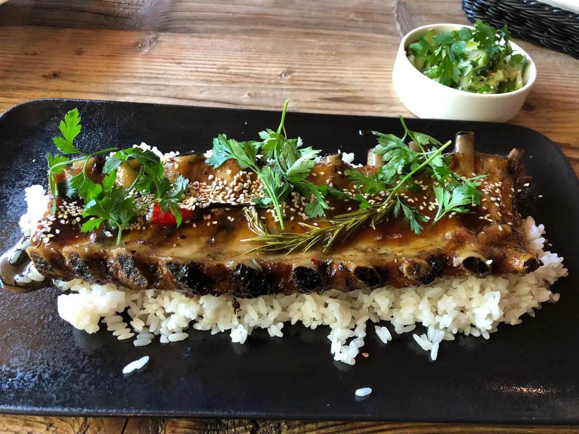Bubuja Bistro