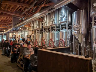 Corridor Brewery & Provisions