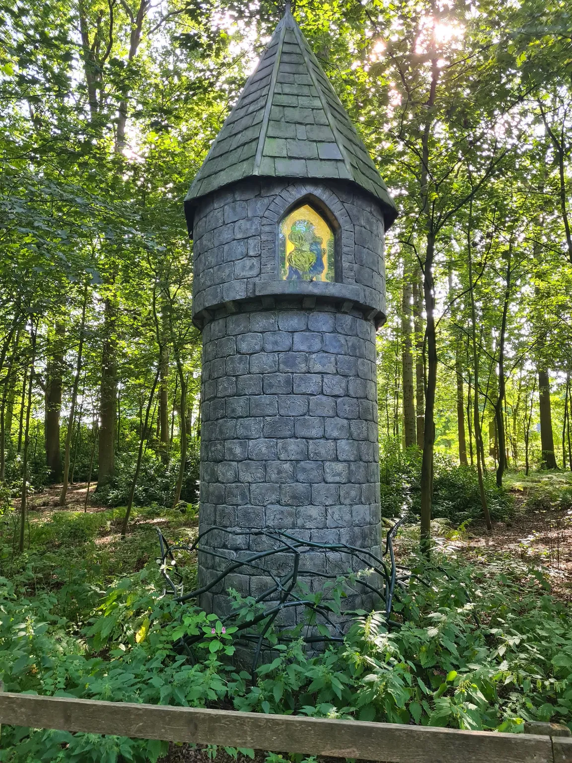 Stockeld Park