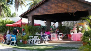 El Jardín de Doña Cuqui