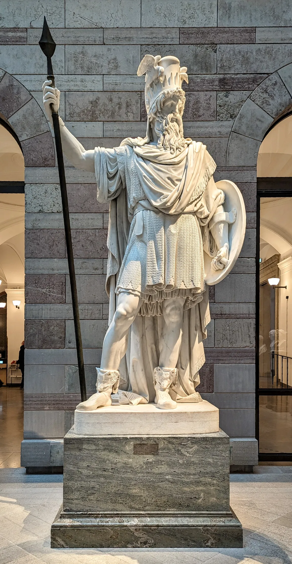 Nationalmuseum