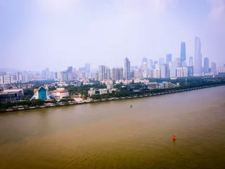 Pearl River Cruise Ticket Center
