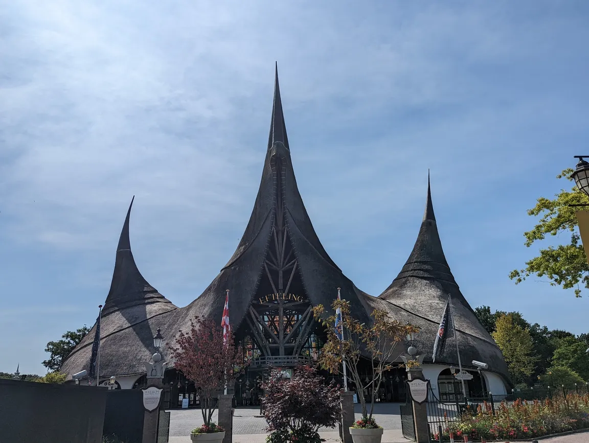 Efteling