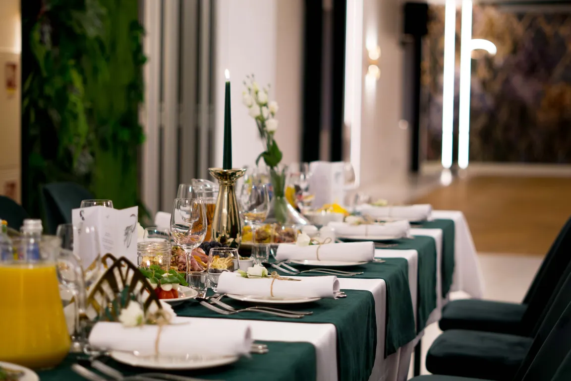 Restauracja IGNIS