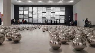Tel Aviv Museum of Art
