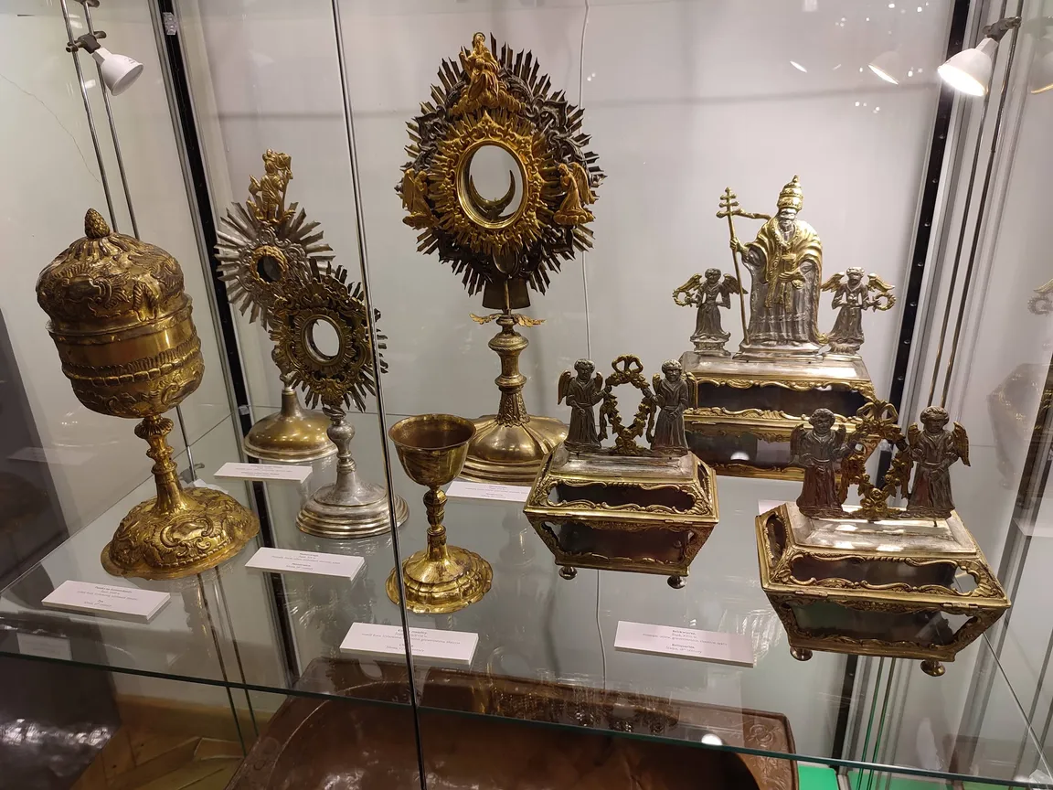 Muzeum Miedzi
