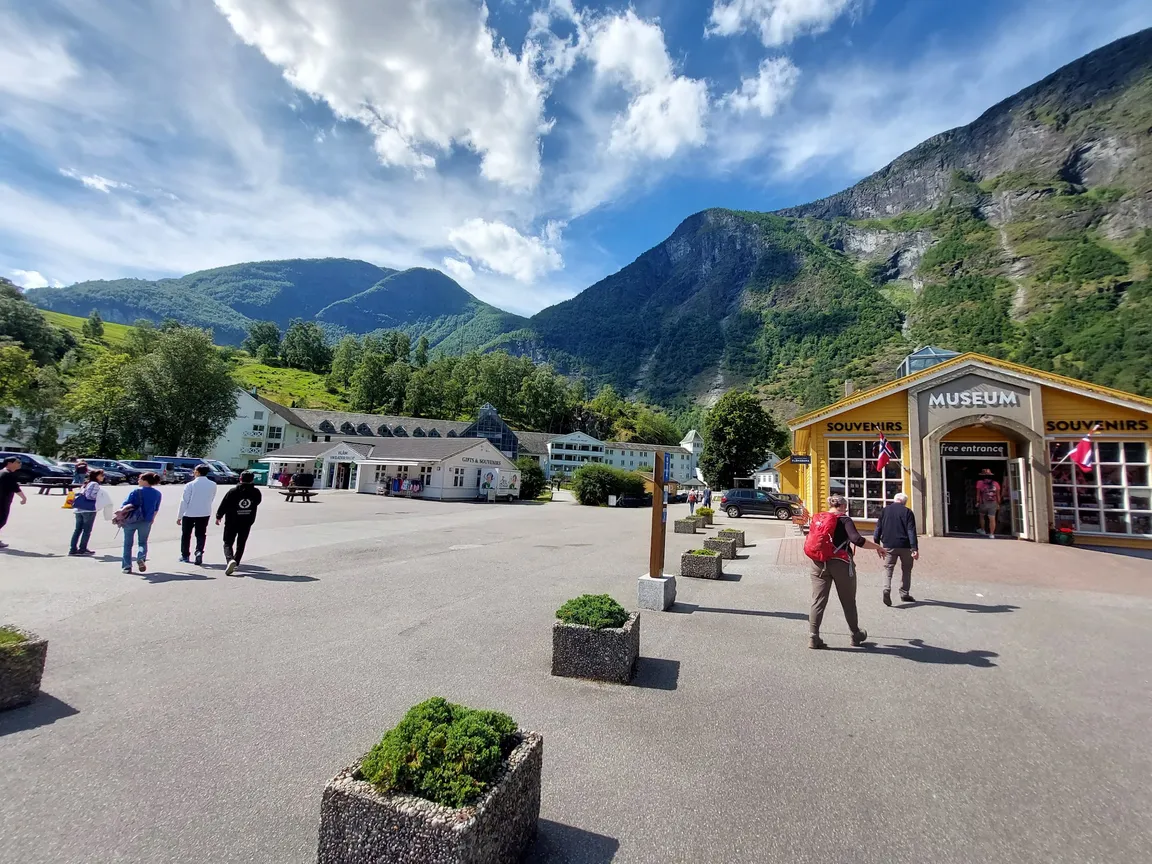 Flåmsbana