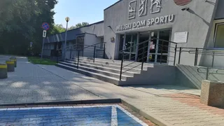 TOSiR - Miejski Dom Sportu