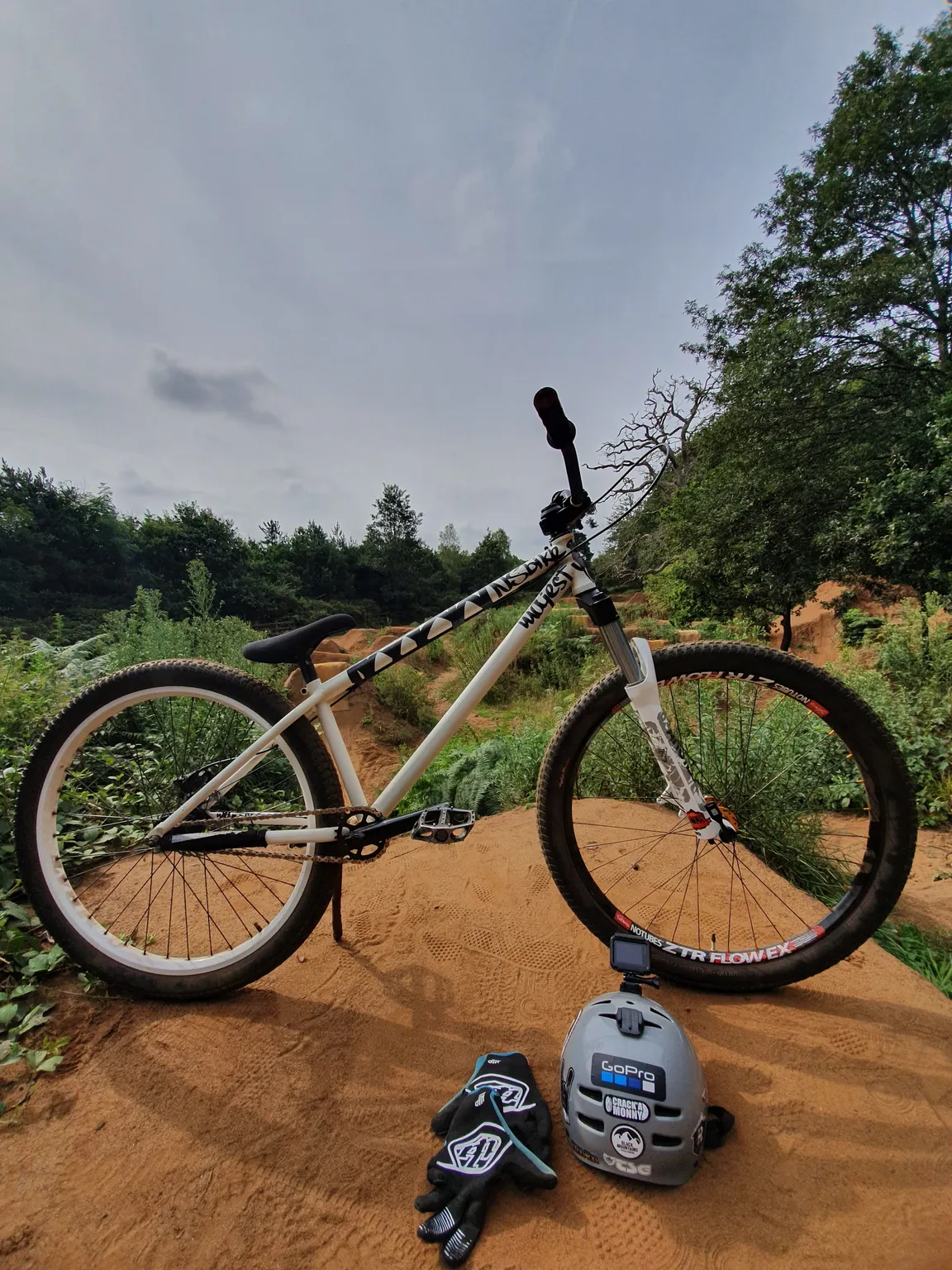 B1KE S4P Bike Park