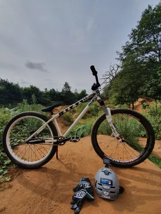 B1KE S4P Bike Park