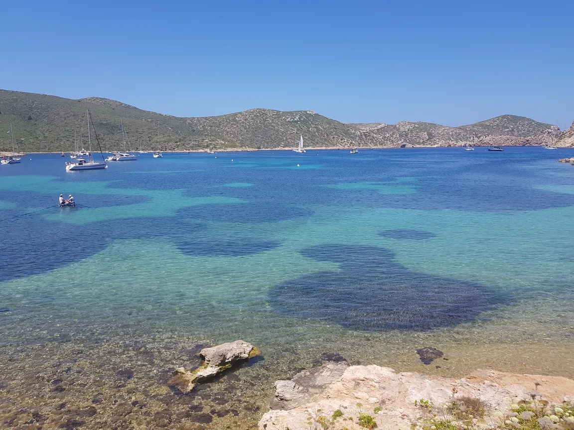 Cabrera Archipelago Maritime-Terrestrial National Park